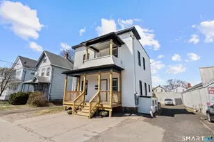 93 Spring St, West Haven, CT 06516 - Photo 1