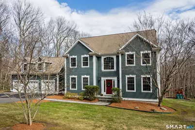 205 Blue Hills Trail, Glastonbury, CT 06033 - Photo 1