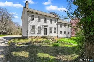 120 Chestnut Hill Rd, Wilton, CT 06897 - Photo 1