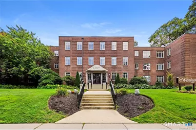 869 Farmington Avenue #206, West Hartford, CT 06119 - Photo 1