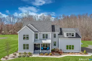 4B Turkey Roost Rd, Newtown, CT 06482 - Photo 1