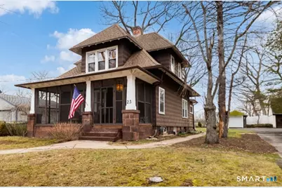23 Sherland Avenue, New Haven, CT 06513 - Photo 1