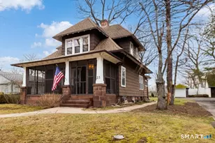 23 Sherland Ave, New Haven, CT 06513 - Photo 1