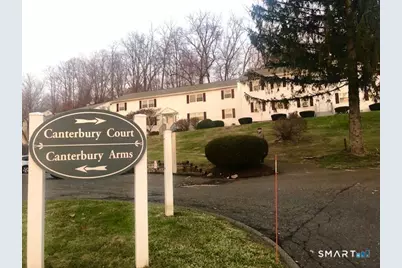 36 Canterbury Arms #36, New Milford, CT 06776 - Photo 1