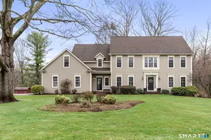 38 Balsam Landing, Glastonbury, CT 06033 - Photo 1