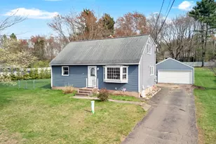 20 Montauk Dr, Vernon, CT 06066 - Photo 1