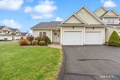 12 Spindle Hill Road #5E, Wolcott, CT 06716 - Photo 1