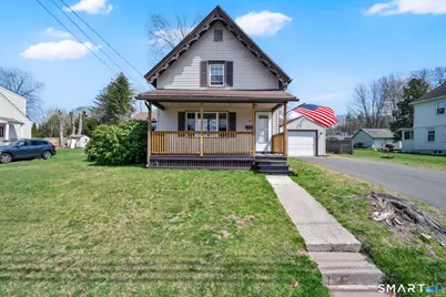 57 Starkweather Street, Manchester, CT 06042 - Photo 1