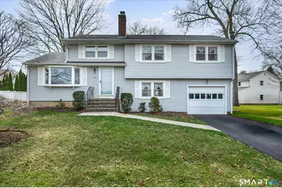 144 Brown Street, Wethersfield, CT 06109 - Photo 1