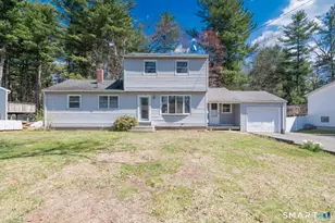 4 Debbie Ln, Enfield, CT 06082 - Photo 1