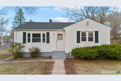 3 Highview Lane, New Haven, CT 06513 - Photo 1