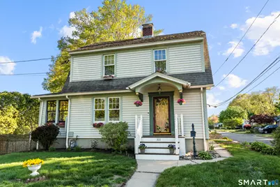301 Buckingham Avenue, Milford, CT 06460 - Photo 1