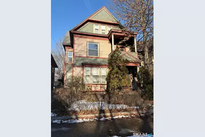 787 Elm Street #1, New Haven, CT 06511 - Photo 1
