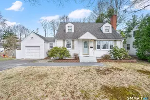 78 Edgemont Ave, West Hartford, CT 06110 - Photo 1