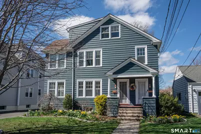60 Whitman Avenue, West Hartford, CT 06107 - Photo 1