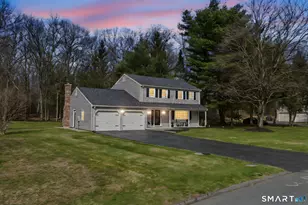 10 Litchfield Dr, Simsbury, CT 06070 - Photo 1