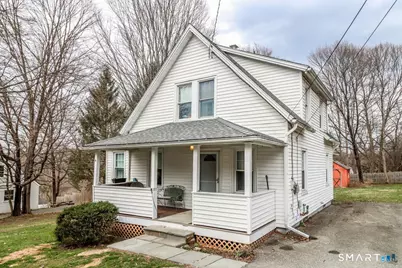 25 Hillside Avenue, New Milford, CT 06776 - Photo 1