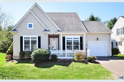 246 Kenswick Lane #246, Windsor, CT 06095 - Photo 1