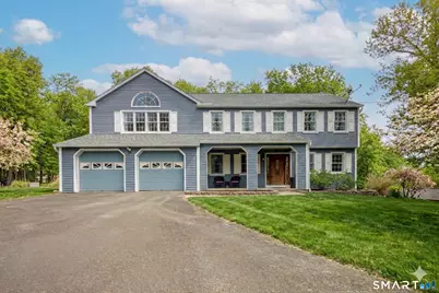 11 Joan Drive, Newtown, CT 06470 - Photo 1
