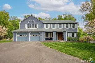 11 Joan Dr, Newtown, CT 06470 - Photo 1