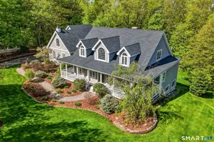 44 Mulberry Ln, Somers, CT 06071 - Photo 1
