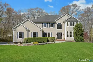 6 Hoseye Coach Rd, Newtown, CT 06482 - Photo 1