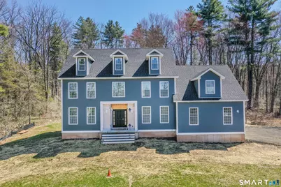 228 Waterville Road, Farmington, CT 06032 - Photo 1