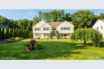 307 Clark Street, South Windsor, CT 06074 - Photo 1
