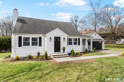 7 Fairview Avenue, Trumbull, CT 06611 - Photo 1