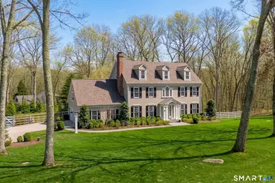 9 Matson Ridge, Old Lyme, CT 06371 - Photo 1