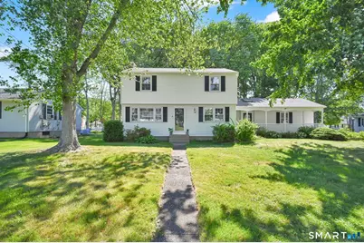 36 Jacqueline Drive, Bristol, CT 06010 - Photo 1