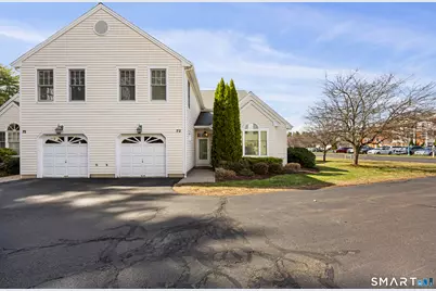 73 Southwick Court #73, Cheshire, CT 06410 - Photo 1