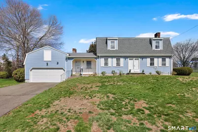 152 Ox Yoke Drive, Wethersfield, CT 06109 - Photo 1