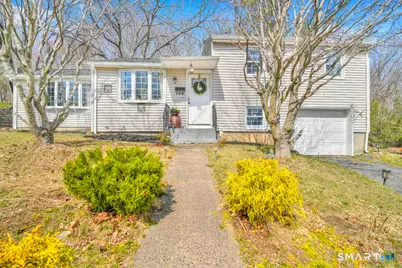 140 Devonwood Drive, Waterbury, CT 06708 - Photo 1
