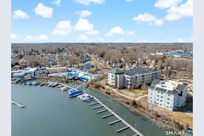 60 Maple Street #21A, Branford, CT 06405 - Photo 1