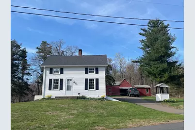 161 Hoadley Road, Bethany, CT 06524 - Photo 1
