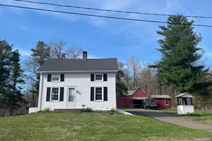161 Hoadley Rd, Bethany, CT 06524 - Photo 1