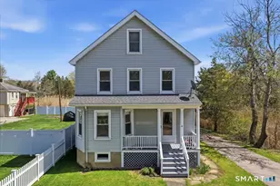 46 Hatch St, Stonington, CT 06355 - Photo 1