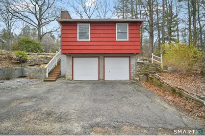 128 Conklin Road, Stafford, CT 06076 - Photo 1