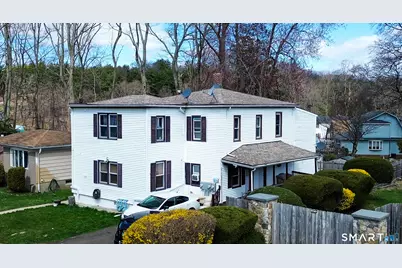 61 Hillside Street, West Haven, CT 06516 - Photo 1