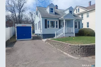 164 Beechwood Avenue, Torrington, CT 06790 - Photo 1