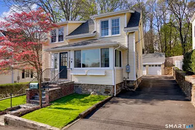 14 Henry Street, Darien, CT 06820 - Photo 1