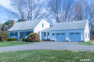 42 Hartford Ave, Granby, CT 06035 - Photo 1