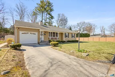 43 Woodward Street, Killingly, CT 06239 - Photo 1