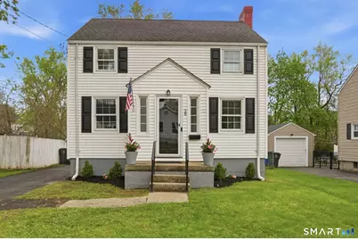 38 Saint Augustine Street, West Hartford, CT 06110 - Photo 1
