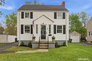 38 St Augustine St, West Hartford, CT 06110 - Photo 1