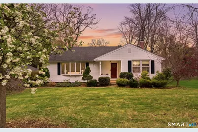 195 Farmstead Lane, Glastonbury, CT 06033 - Photo 1