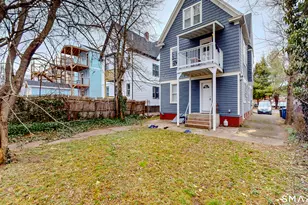 51 Mead St, New Haven, CT 06511 - Photo 1