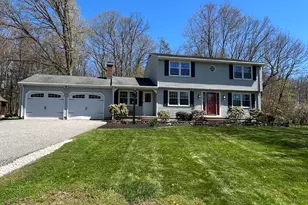 68 Knollwood Dr, Torrington, CT 06790 - Photo 1