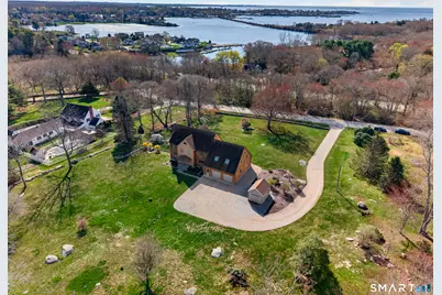 14 Bradford Road, Stonington, CT 06378 - Photo 1